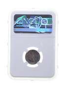 MS62 FT 1948-S Roosevelt Dime - Graded NGC