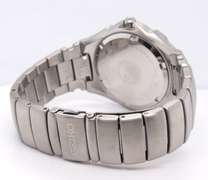 Seiko Kinetic Auto Relay Vintage Watch