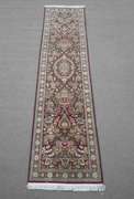 Handmade Persian Design 2.7x11.5