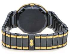 Corum Admirals Cup 35mm Quartz Watch