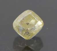 Stunning 0.38ct untreated fancy color Diamond
