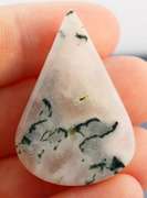 Enchanting 40.04ct untreated Solar Quartz