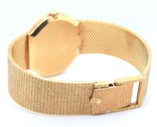 Rolex 18kt Cellini 26mm Mechanical Manual Wind Watch