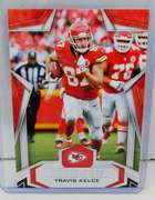 Travis Kelce 2019 Panini Rookies and Stars Football Card
