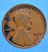 Nice Partial Lincoln Cent Album 1909-1940