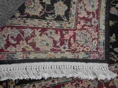 Silk Highlighted Kashan Design 2.3x10.0