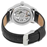 Akribos Silver Dial Automatic, New In Box.