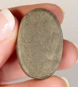 Real 104.37ct untreated Pyrite druzy