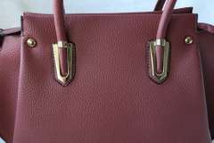 Stylish Designer Style Leather Bag