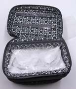 Vera Bradley Makeup Bag