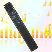 10W HIFI Stereo Wireless Speaker 4000mAh Portable Mic