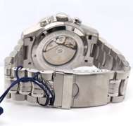 Revue Thommen Airspeed Blue Dial Watch