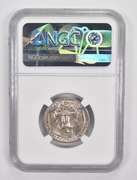 MS67 1954-D Washington Quarter - Graded NGC