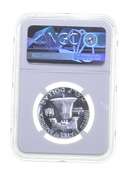 PF65 1951 Franklin Half Dollar - Graded NGC