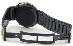 Corum Admirals Cup 35mm Quartz Watch