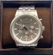 Michael Kors Chronograph Wristwatch