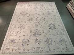 MAGNIFICENT NEUTRAL RUG 8X11