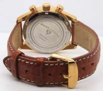 Swiss Legend Peninsula Chronograph Watch