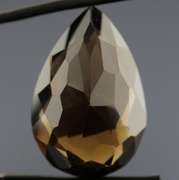 Gorgeous 54.12ct natural Smokey Quartz