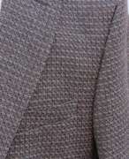 Fashionable Comfort Fit Sport Jacket, Made in Italy