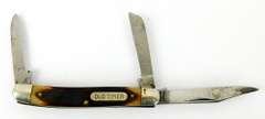 Schrade 108 Old Timer Pocket Knife