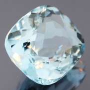 Designer 24.08ct aqua blue Hydrothermal Quartz