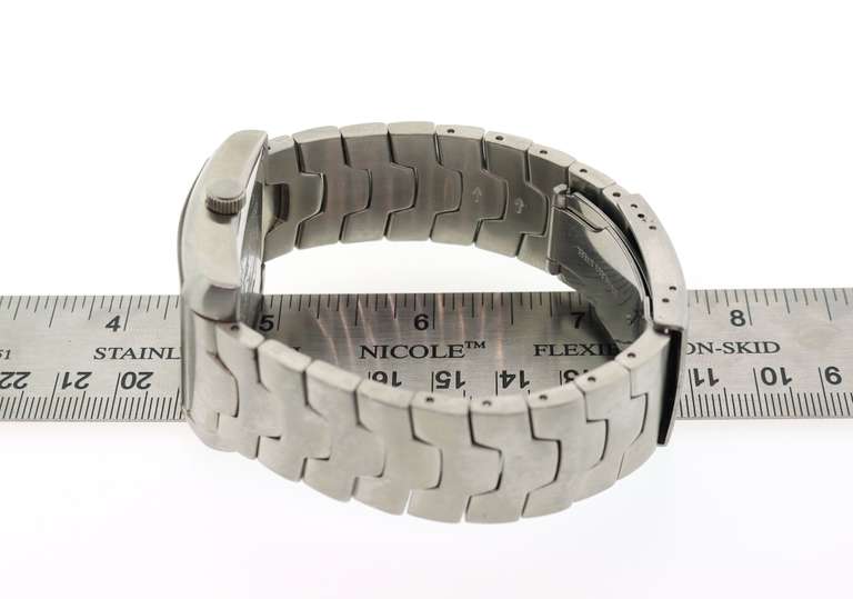 Radically Red Brand New Guess Men's Steel Watch