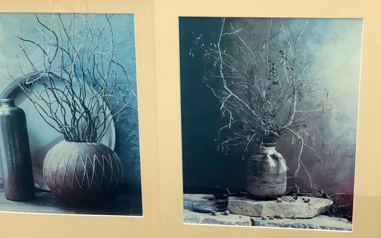 Framed Prints Collage