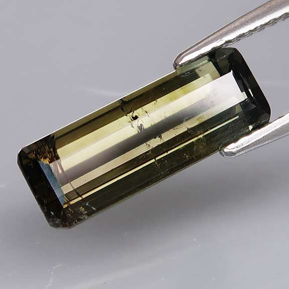 Elegant 2.96ct untreated Tourmaline
