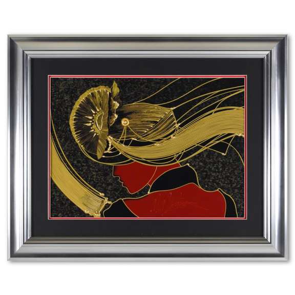 Golden Grace
