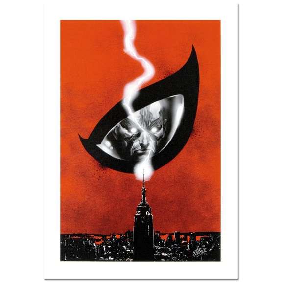 Amazing Spider Man #612