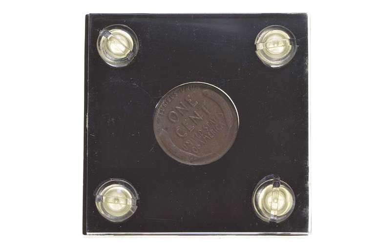 1922 Lincoln Wheat Cent