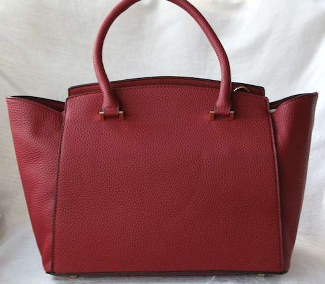 Stylish Designer Style Leather Bag