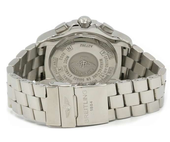 Breitling Professional Skyracer Watch