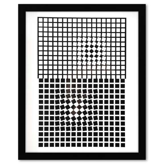 Eridan - 3 et TLINKO de la serie Corpusculaires (Diptych)