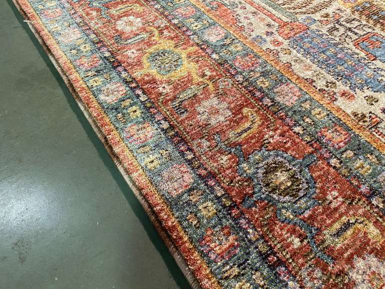 Magnificent Modern Rug 8x11