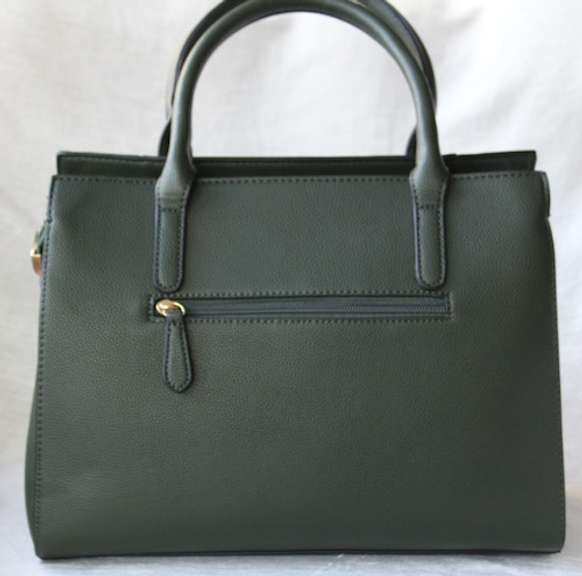 Stylish Designer Style Leather Bag