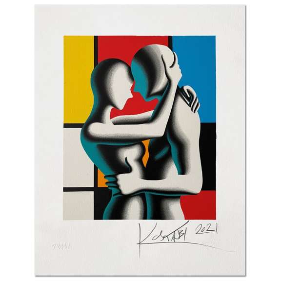 Modern love