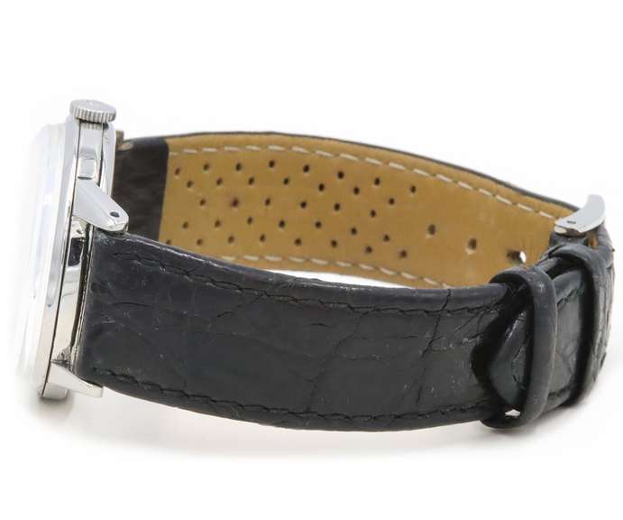 Vintage Late 40’s Omega Caliber 265 Watch