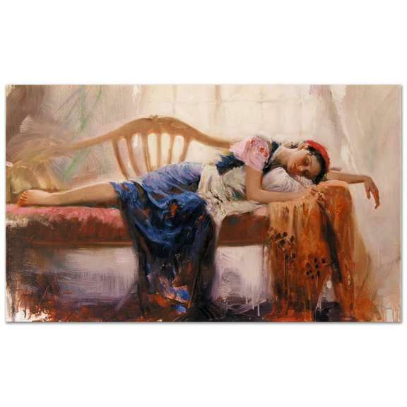 At Rest