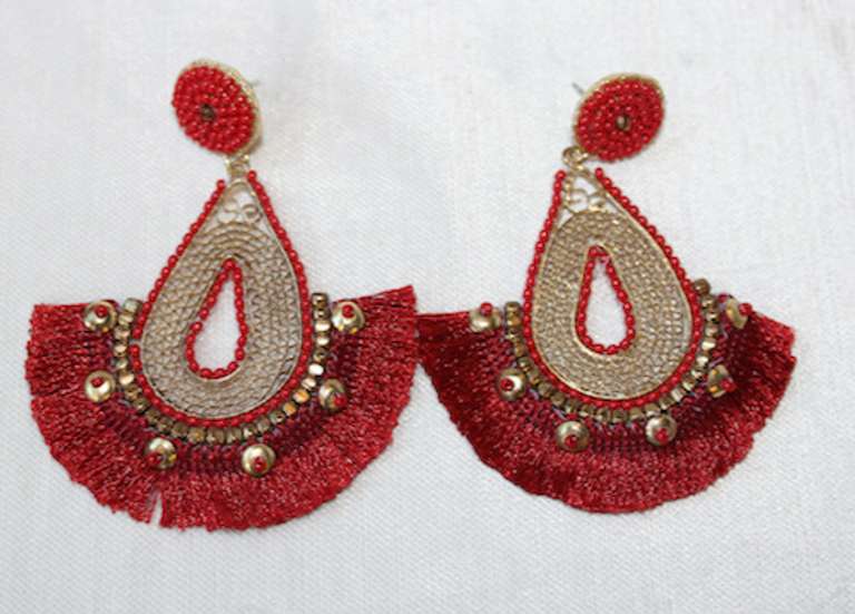 Sexy looking Earrings