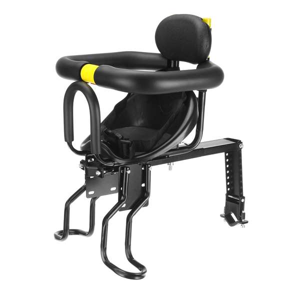 Folding Child Bicycle Safety Seat