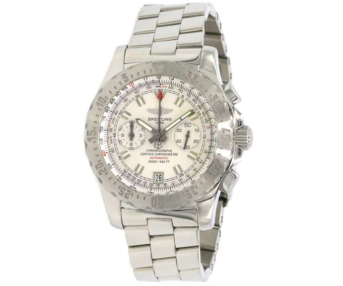Breitling Professional Skyracer Watch