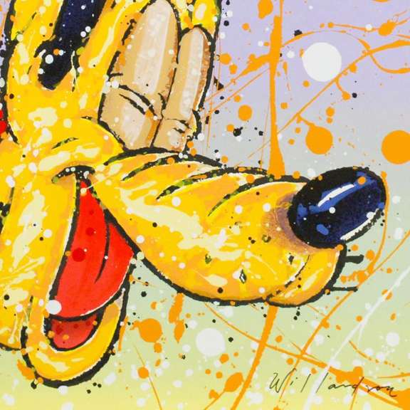 What's So Dog Gone Funny