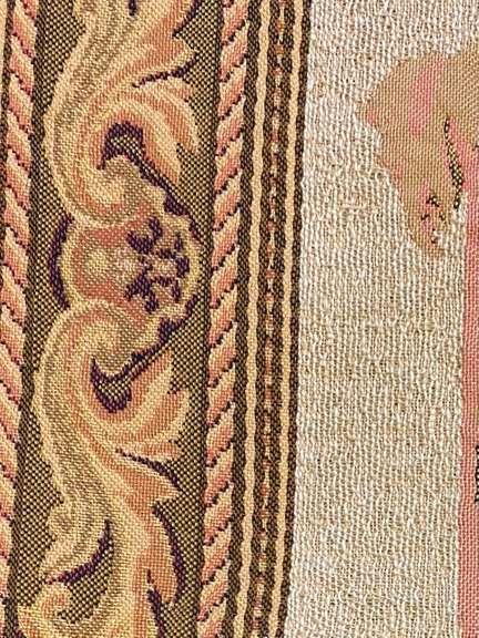 "The Birds" Tapestry