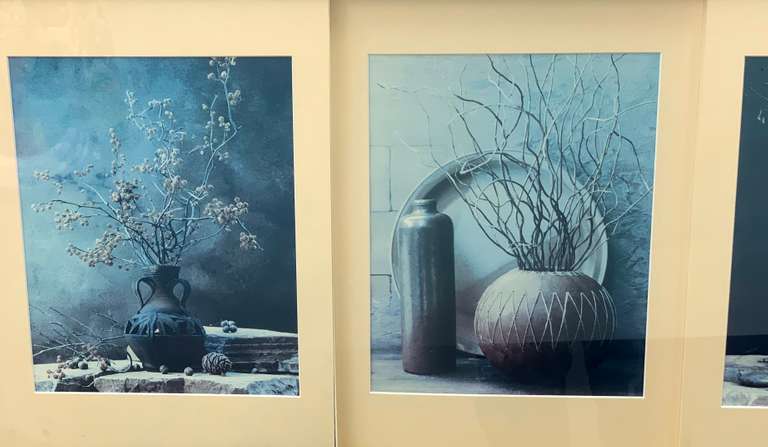 Framed Prints Collage