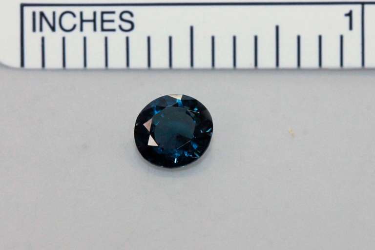 Sweet Blue Spinel