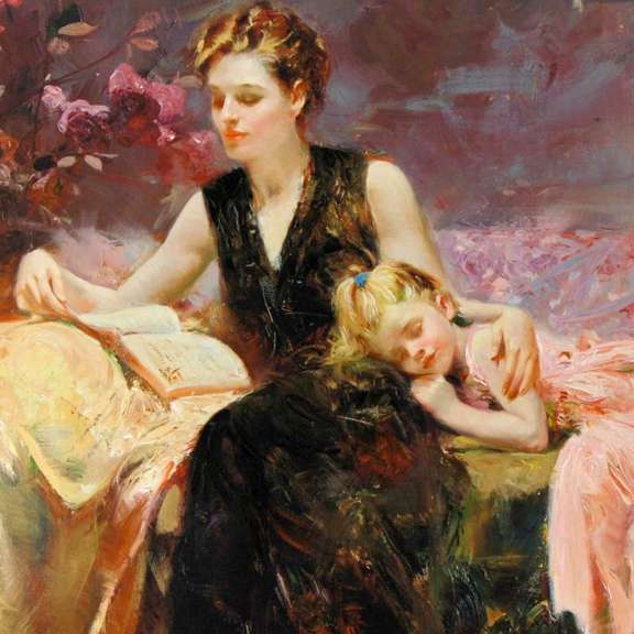 Precious Moments