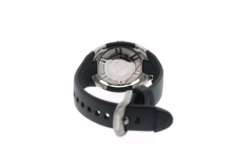 Brand New REACTOR Men's 70801 "Heavy Water" Digital Watch