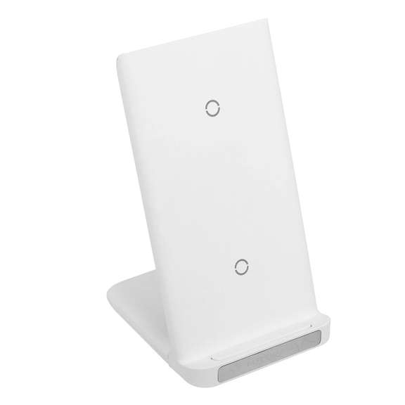 20W Qi Wireless Charger Fast Charging Phone Holder